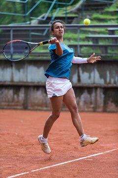 Bild 556 - BL Club an der Alster - THC von Horn und Hamm : Ergebnis: 9:0